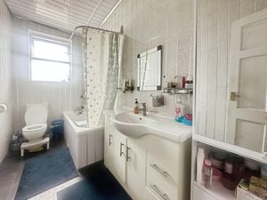Bathroom- click for photo gallery
